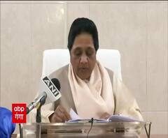 BSP अध्यक्ष Mayawati ने जन्मदिन पर लिया बड़ा फैसला, UP और Uttarakhand में पार्टी अकेले लड़ेगी चुनाव 