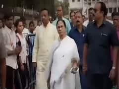 आज मुख्य चुनाव आयुक्त सुनील अरोड़ा करेंगे पश्चिम बंगाल का दौरा, विधानसभा चुनाव की तैयारियों का लेंगे जायजा