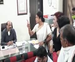 VIDEO | गल्ली ते दिल्ली महत्त्वाच्या बातम्यांचा संक्षिप्त आढावा | बातम्यांचं अर्धशतक | ABP Majha