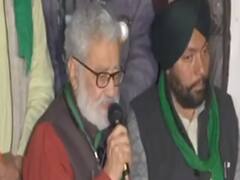 Farmers' protest enters 38th day | Speed News 