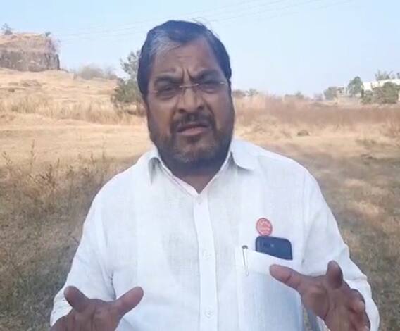 Supreme Court On Farm Laws | चार सदस्यीय समितीवर कितपत विश्वास ठेवणार : राजू शेट्टी