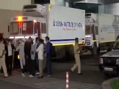 Vaccine wait over! Serum distributes 'Covishield' | ABP Special 