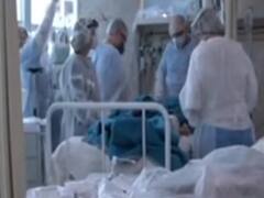 America: 77,124 people died in December due to Covid