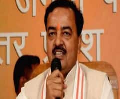 Keshav Prasad Maurya का ऐलानः Prayagraj में लगेगा पुष्पक विमान का बड़ा मॉडल | ABP Ganga