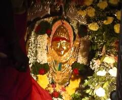 Satara Mandhardevi Yatra : मांढरदेवी गडावरील काळुबाईची यात्रा यंदा रद्द 