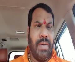 MPSC अर्ज मागे घ्या, अन्यथा कार्यालय फोडू; मराठा क्रांती मोर्चाच्या आबासाहेब पाटलांचा इशारा