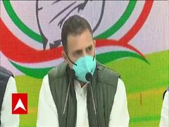 'जब गुलाम बन जाओगे फिर मेरी बात मानेंगे, मैं तो गुलाम नहीं हूं': Rahul Gandhi