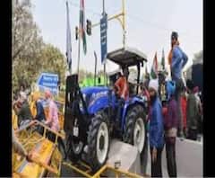 Morning Headlines: কৃষক ট্রাক্টর র‍্যালিতে দিল্লিতে ধুন্ধুমার, মৃত এক, আহত ৮৩ পুলিশ