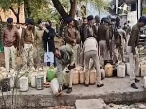 क्या अवैध शराब के लिए सिर्फ माफिया जिम्मेदार या सरकार की नीतियां भी? | घंटी बजाओ