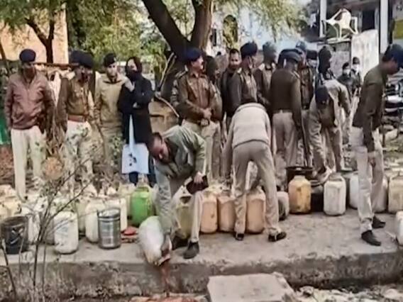 क्या अवैध शराब के लिए सिर्फ माफिया जिम्मेदार या सरकार की नीतियां भी? | घंटी बजाओ