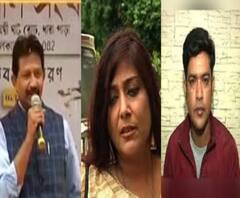 West Bengal Elections 2021: হাওড়ায় দলের মিছিলে গরহাজির রাজীব-বৈশালী-লক্ষ্মীরতন, বাড়ছে 'অসন্তোষ'-র জল্পনা 