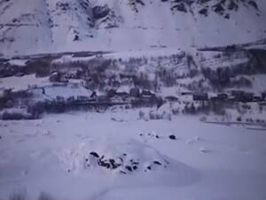 माइनस 27 डिग्री तापमान में लद्दाख के निवासी कैसे जी रहे जिंदगी? देखिए