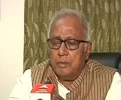 West Bengal Elections 2021: 'ওখানে ট্রাম্প হেরেছে, এখানে মোদি হারবে', ব্যারাকপুরের সভা থেকে আক্রমণ সৌগত রায়ের