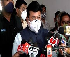 'टप्प्याटप्प्याने कॉलेज सुरु करायला हरकत नाही, लवकरच बैठक', मंत्री उदय सामंतांची माहिती