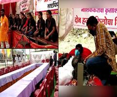 Maratha Reservation | मराठा आरक्षण समन्वयकांची आज बैठक, आंदोलनाची पुढची दिशा ठरणार?