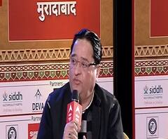 जब SP सांसद ST Hasan करने लगे Modi सरकार की तारीफ | #GangaMahaPanchayat