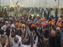 Top 25 News: Farmers unhappy about SC's committee members over farm laws 