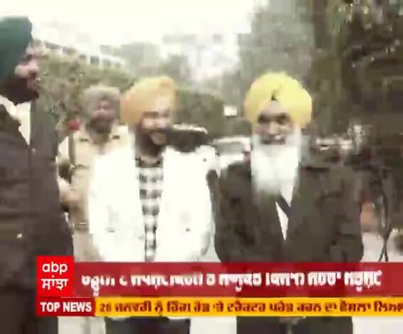 ਕੌਣ ਹਨ Gurnam Singh Chaduni ?