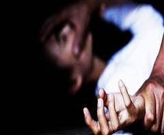 पहले 'हवस' का बनाया शिकार, फिर दुपट्टे से घोंट दिया गला | Barabanki | ABP Ganga 