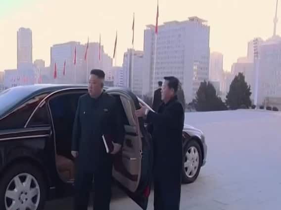 North Korea's Kim Jong Un has changed? | Ghanti Bajao 