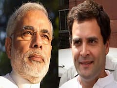 प्रधानमंत्री पद के लिए जनता की पसंद- Narendra Modi या Rahul Gandhi? | Desh Ka Mood