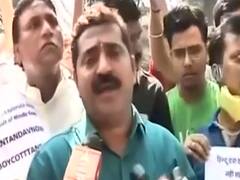 Saif Ali Khan की Web Series Tandav पर विवाद, BJP सांसद ने की बैन लगाने की मांग