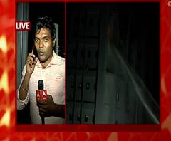 Serum Institute fire | सीरम इन्स्टिट्यूटची आग पुन्हा भडकली, आग विझवण्यात यश