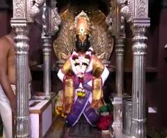 Pandharpur | विठ्ठल भक्तांसाठी खुशखबर, आता ऑनलाईन पासाशिवाय देखील मिळणार भविकांना दर्शन