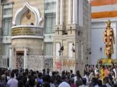 स्वामी विवेकानंद की जयंती बनी सियासी शक्ति प्रदर्शन का अखाड़ा, BJP-TMC ने निकाली पद यात्राएं