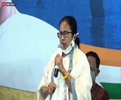 Mamata Banerjee: কান ধরে হিন্দি শেখাব, নাম না করে মোদিকে কটাক্ষ মমতার