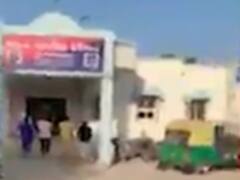 બનાસકાંઠાના આ તાલુકાના ગામોમાં સોશિયલ ડિસ્ટન્સનો ભંગ થશે તો સરપંચ-તલાટી જવાબદાર