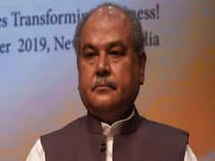 Farmers Protest: 8वें दौर की बातचीत से सरकार को हल निकलने की उम्मीद