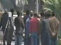 Israel Embassy Blast : ईरानी नागरिकों का ब्यौरा जुटा रही है एजेंसियां 