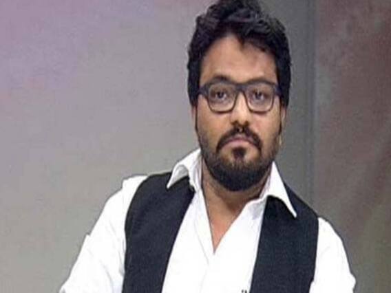 Babul Supriyo का Abhishek Banerjee से माफी मांगने से इनकार
