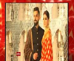 বাবা হলেন বিরাট, কন্যা সন্তানের জন্ম দিলেন অনুষ্কা শর্মা