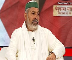 माझा कट्टा | दिल्लीच्या सीमेवर शेतकरी आंदोलनातील प्रमुख चेहरा राकेश टिकैत यांच्याशी मनमोकळ्या गप्पा