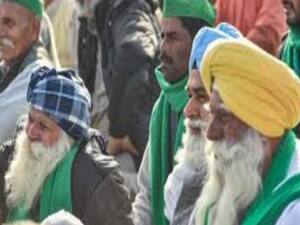 Why farmers are unhappy with SC's order on farm laws? | Hoonkar with Rubika Liyaquat 