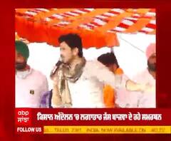 'ਦੇਖ ਦਿੱਲੀਏ' ਗੀਤ ਰਾਹੀਂ ਜੱਸ ਬਾਜਵਾ ਦੀ ਦਿੱਲੀ ਨੂੰ ਲਲਕਾਰ  