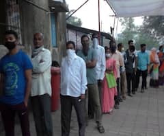 Gram Panchayat Elections 2021 | अंबरनाथमध्ये 26 ग्रामपंचायतींसाठी आज मतदान