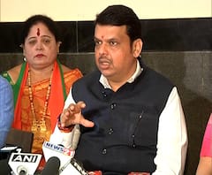Devendra Fadnavis | निवडणुकीव्यतिरिक्तही शिवसेनेने गुजराती समाजाशी सौहार्द ठेवावा : देवेंद्र फडणवीस