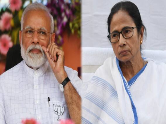 West Bengal : नारेबाजी के बाद Mamata Banerjee ने भाषण देने से क्यों किया इंकार? 