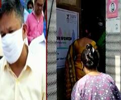 ठाण्यात 'मासिक पाळीची खोली' उपक्रम, म्युज फाउंडेशन आणि ठाणे महापालिकेचा संयुक्त उपक्रम