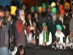 किसान आंदोलन और दिल्ली हिंसा से जुड़ी हर अपडेट | Namaste Bharat