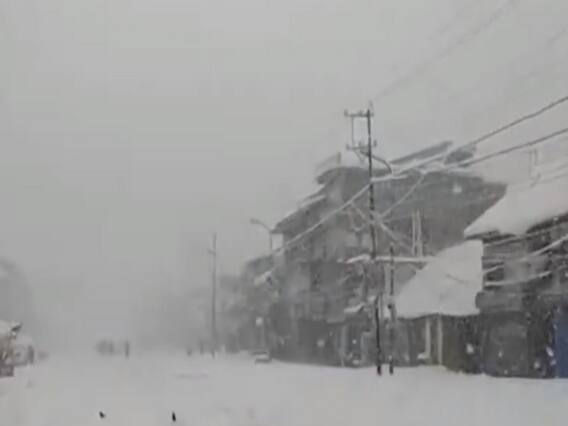 ठंड का ट्रिपल अटैक : उत्तर भारत में बारिश और ओले की चेतावनी 