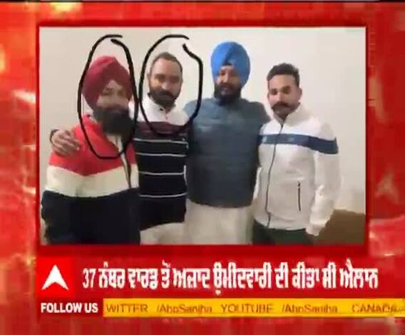 Breaking | ਅੰਮ੍ਰਿਤਸਰ 'ਚ ਚੋਣਾਂ ਸਮੇਂ ਅਜ਼ਾਦ ਉਮੀਦਵਾਰ ਦਾ ਗੋਲੀਆਂ ਮਾਰ ਕੇ ਕਤਲ 