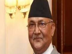 Nepal के PM Oli को फिर याद आए भगवान राम, जन्मस्थान को लेकर की विवाद पैदा करने की कोशिश