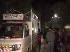 મોડાસામાં બે બાળકોને ગળેફાંસો આપ્યો, બાદમાં દંપત્તિએ પણ જીવન ટૂંકાવ્યું, જુઓ વીડિયો