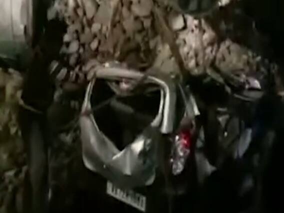 West Bengal : जलपाईगुड़ी में बड़ा सड़क हादसा, बेकाबू ट्रक ने ली 13 लोगों की जान 