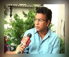 Exclusive Rudranil Ghosh: 'কেলেঙ্কারির শাস্তি নেই! তৃণমূলে থেকে ভুল কাজ করার সাহস পাচ্ছে অনেকে', বিস্ফোরক রুদ্রনীল ঘোষ