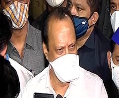 Koregaon Bhima | अजित पवार यांच्याकडून कोरेगाव भीमा इथल्या विजयस्तंभाला अभिवादन